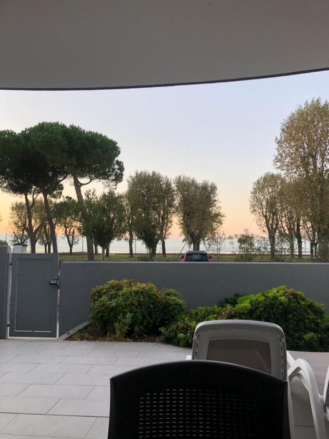דירות Vista Mare גראדו מראה חיצוני תמונה