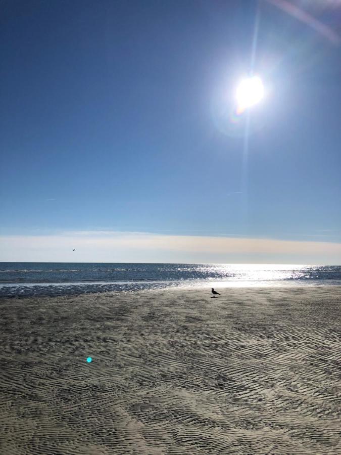 דירות Vista Mare גראדו מראה חיצוני תמונה