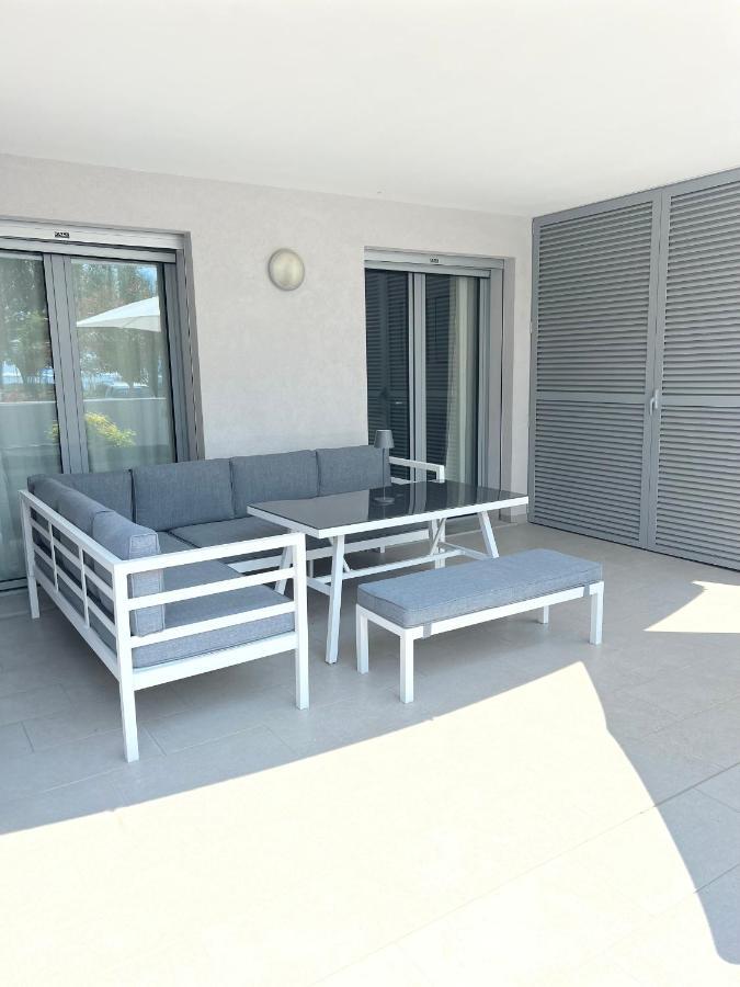 דירות Vista Mare גראדו מראה חיצוני תמונה