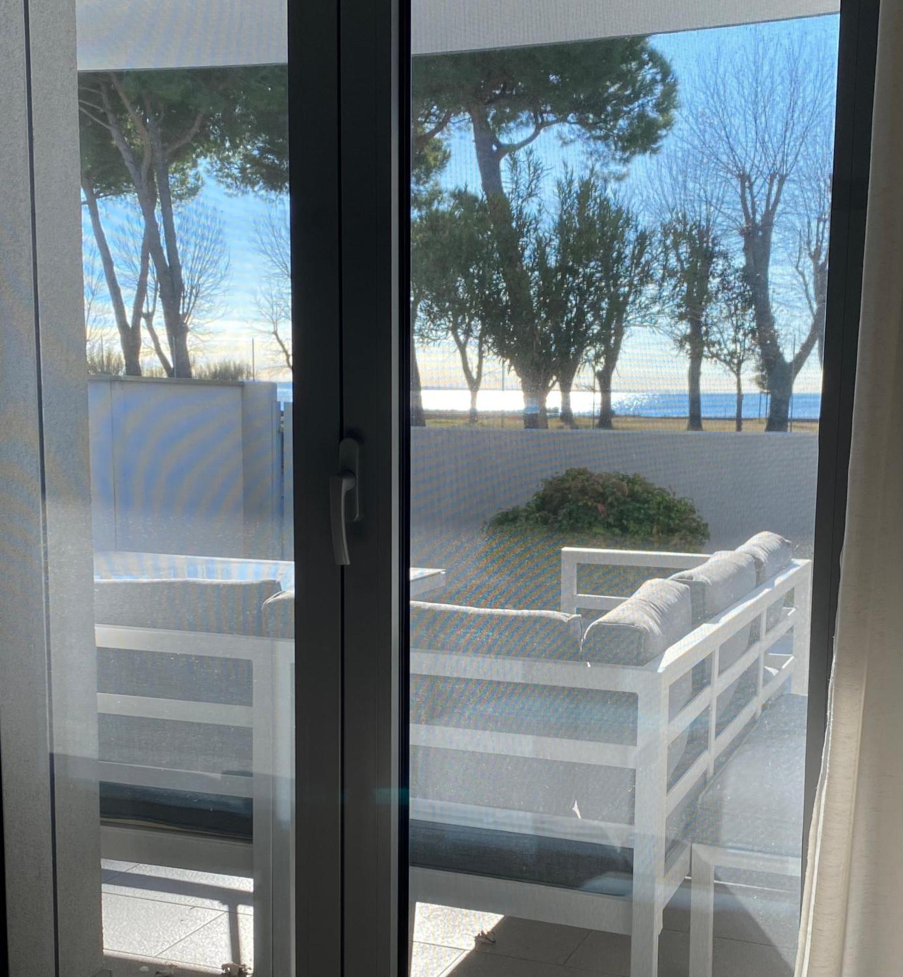דירות Vista Mare גראדו מראה חיצוני תמונה